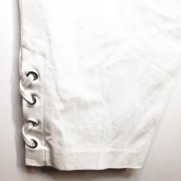 Alfani Plus Slim Leg Comfort Waist Ankle Pants 20W - Picture 7 of 10